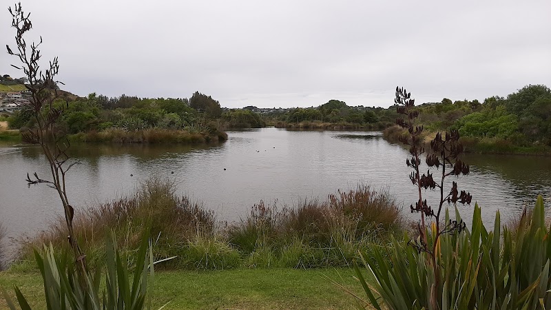 Gordon Carmichael Reserve photo 2
