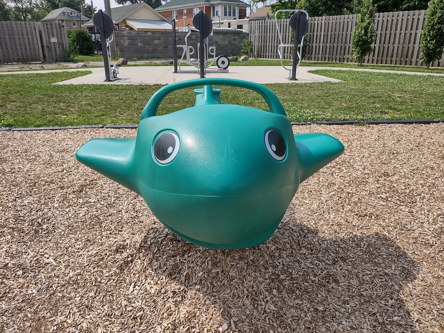 Gordon Park Play Area photo 3