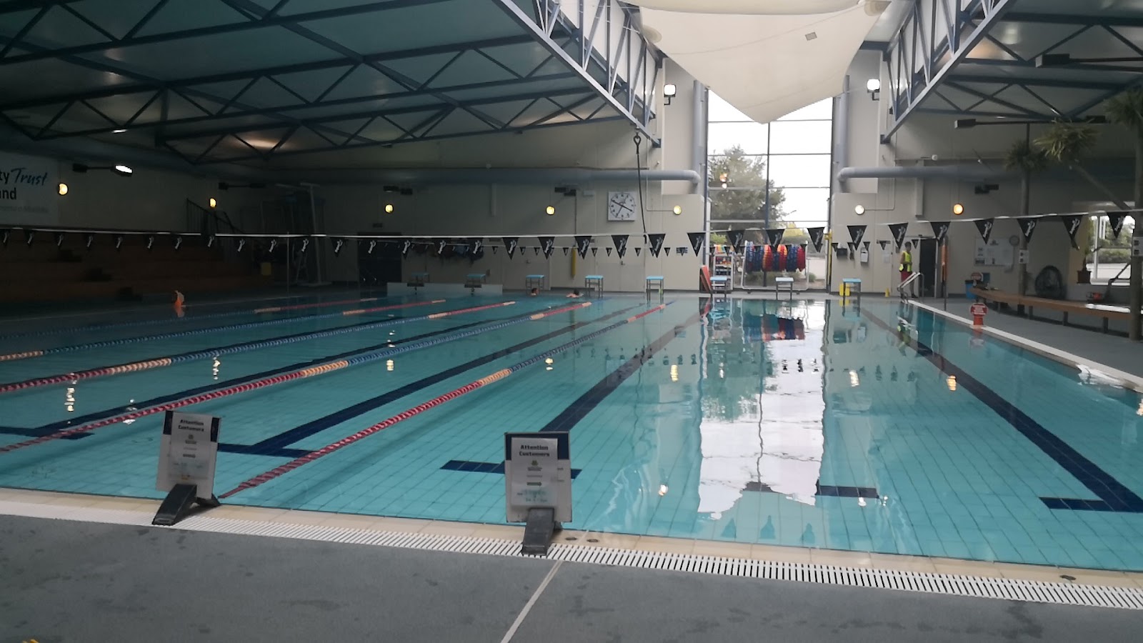 Gore Aquatic Centre & MLT Event Centre photo 2