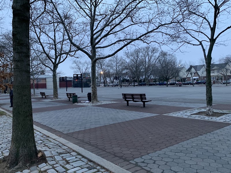 Gorman Playground photo 2