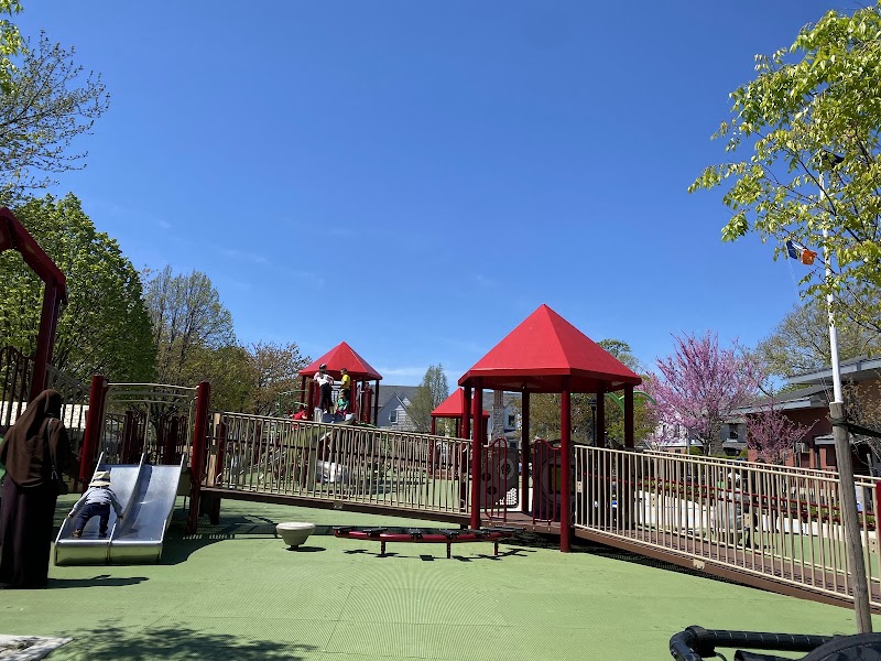 Gorman Playground photo 3