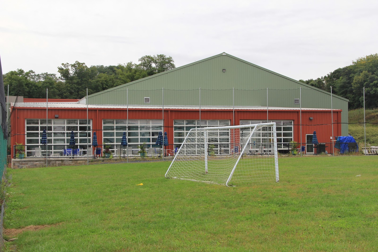 Photo of Goshen Aquatic Center in New York