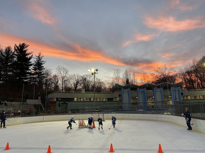Gottesman Rink at the Davis Center photo 3
