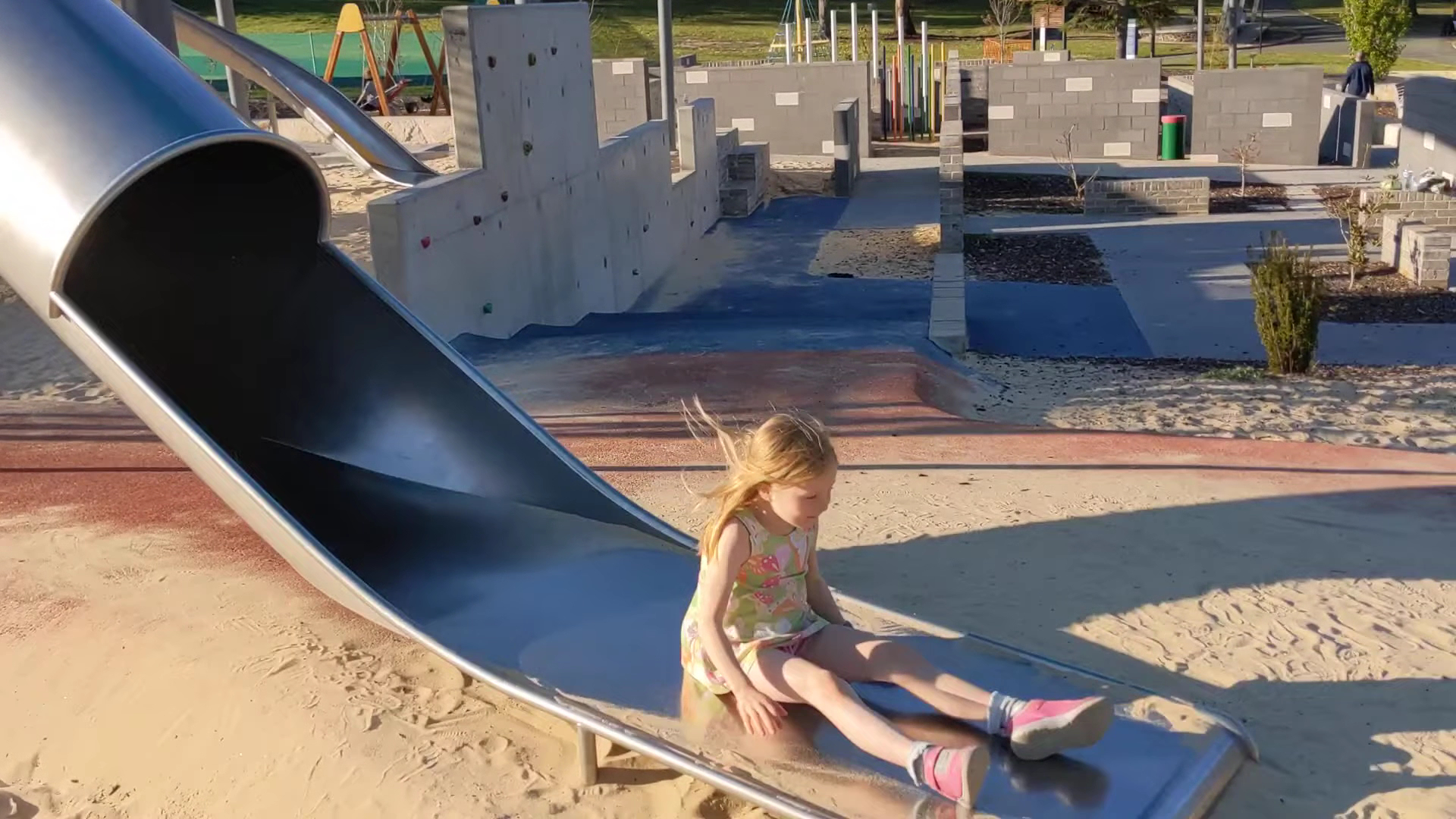 Goulburn Adventure Playground photo 2