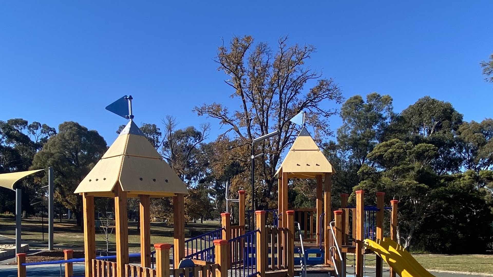 Goulburn Adventure Playground photo 3