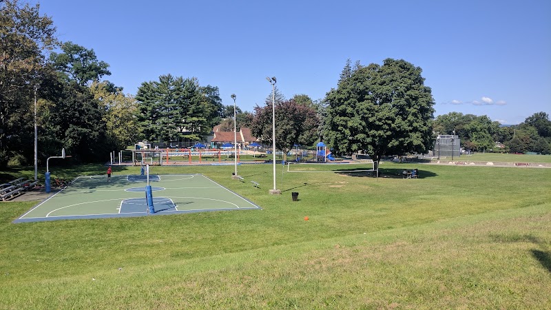 Gould Park