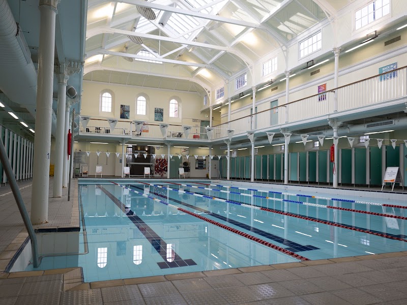 Gracemount Leisure Centre photo 2