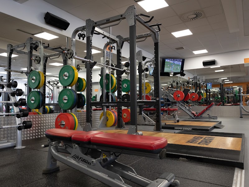 Gracemount Leisure Centre photo 3