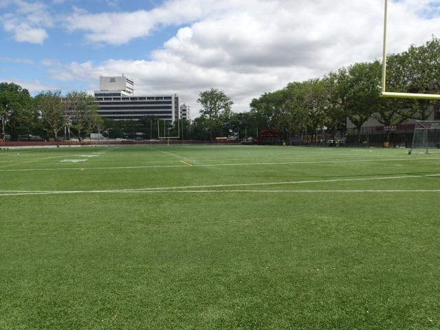 Grady Playground