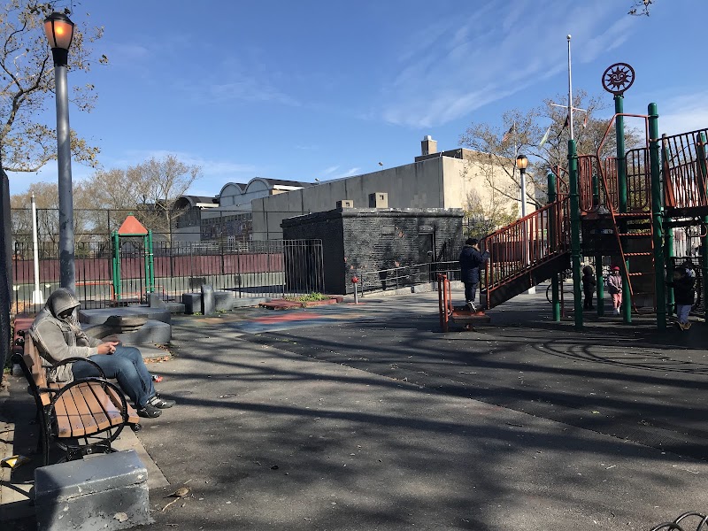 Grady Playground photo 2