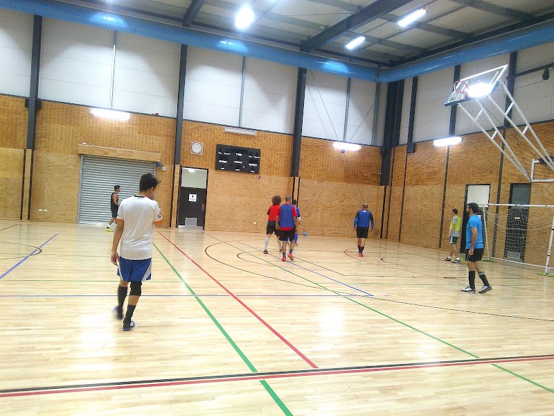 Graham Condon Recreation and Sport Centre photo 2