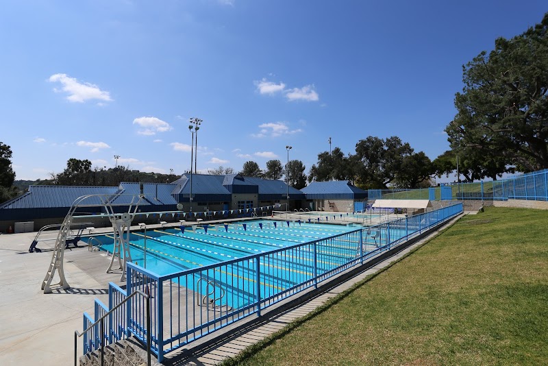 Granada Park photo 2