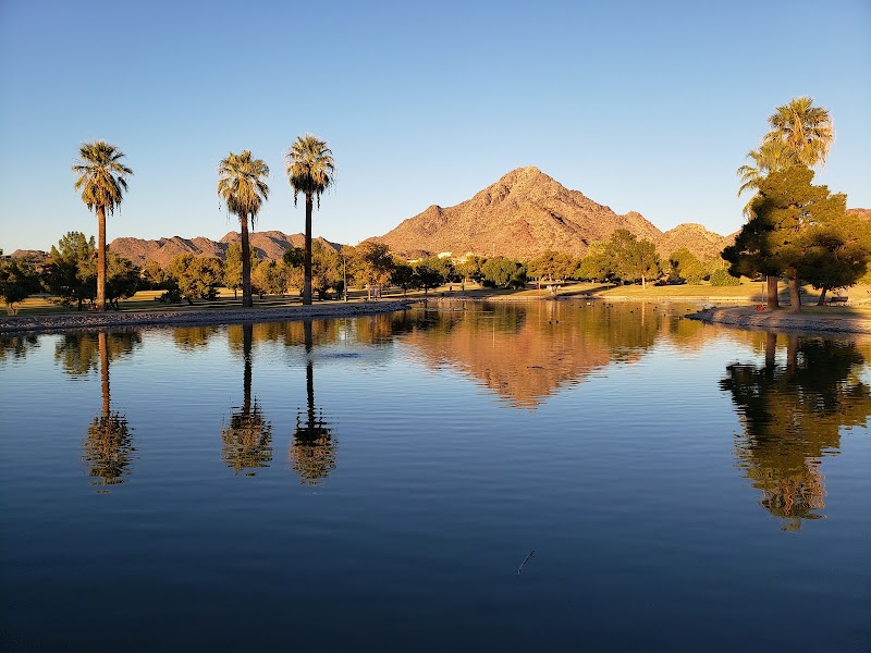 Granada Park