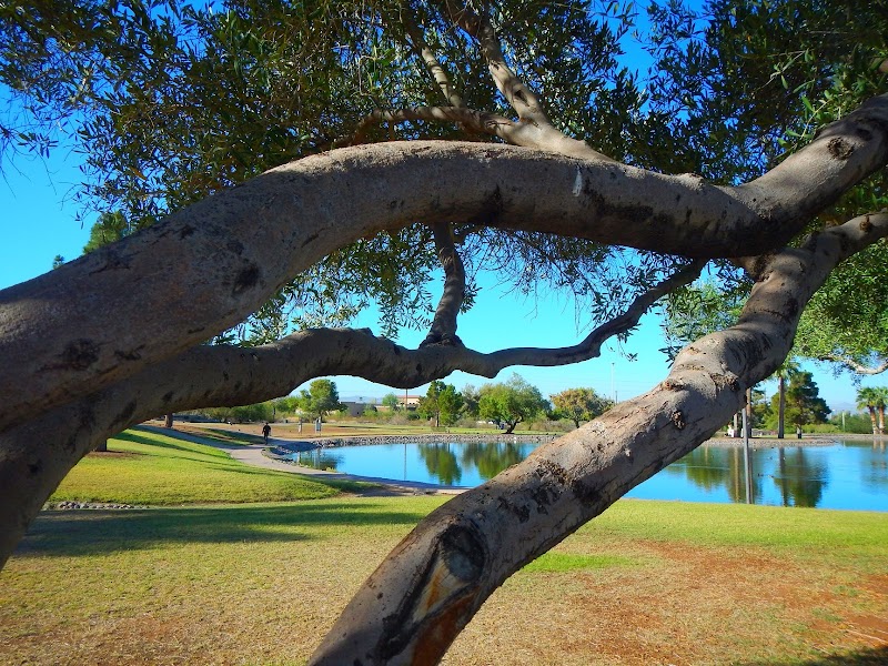 Granada Park photo 3