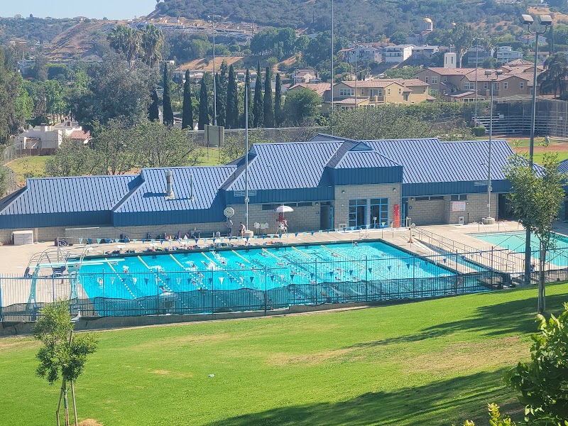 Granada Pool