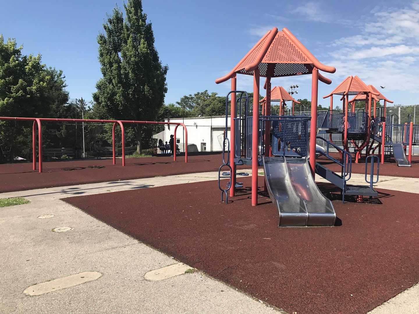 Granahan Playground & Skatepark photo 2