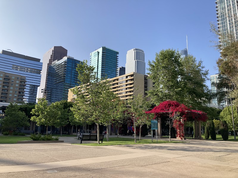 Grand Hope Park