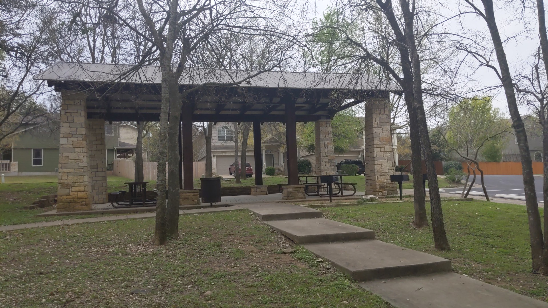 Grand Oaks Playground photo 2