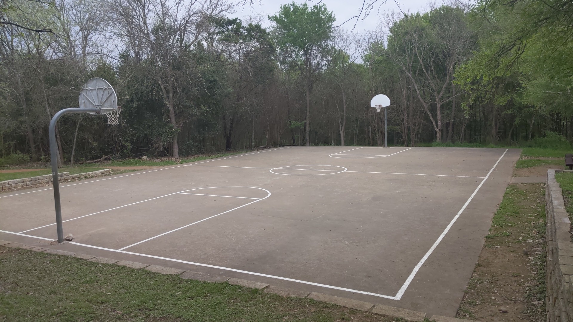 Grand Oaks Playground photo 3