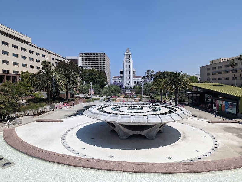 Grand Park Playground photo 2