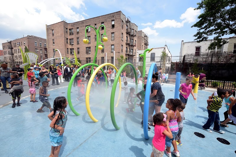 Grand Playground