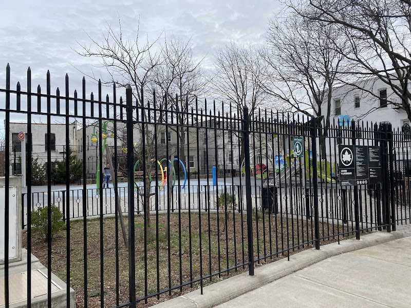 Grand Playground photo 3