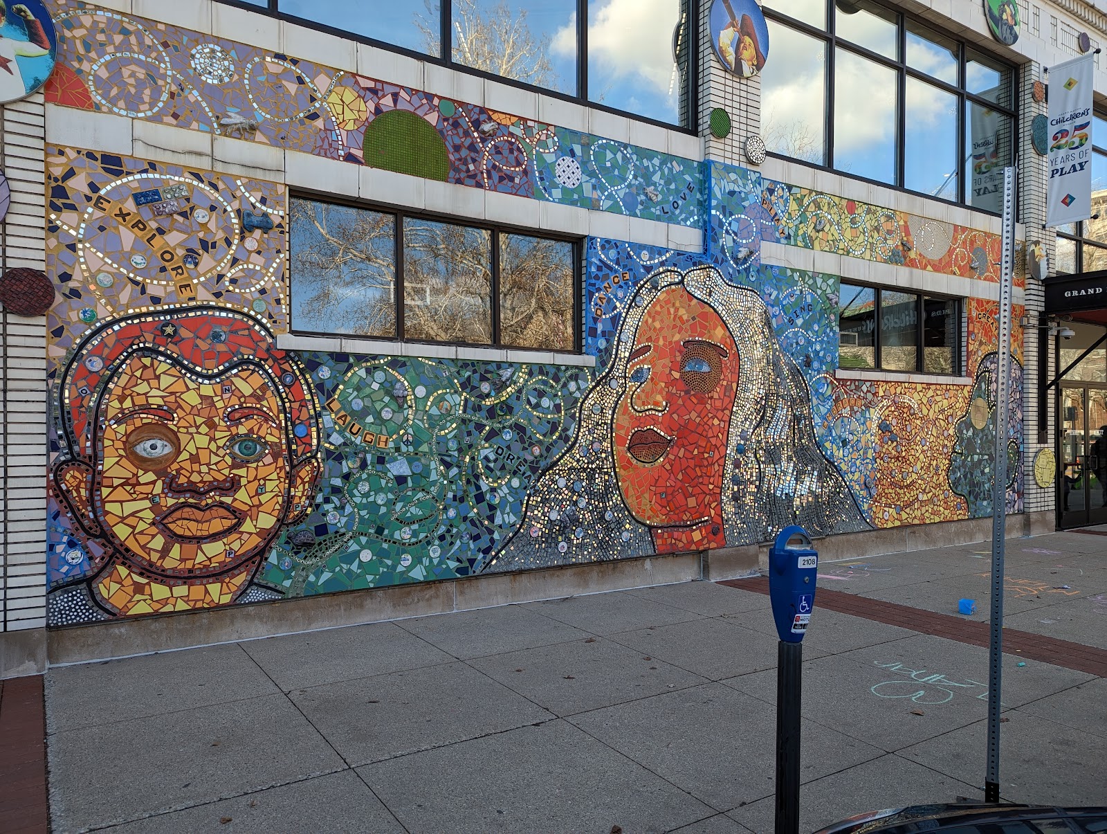 Photo of Grand Rapids Children's Museum in Michigan