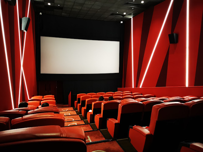 Grand Windsor Cinema