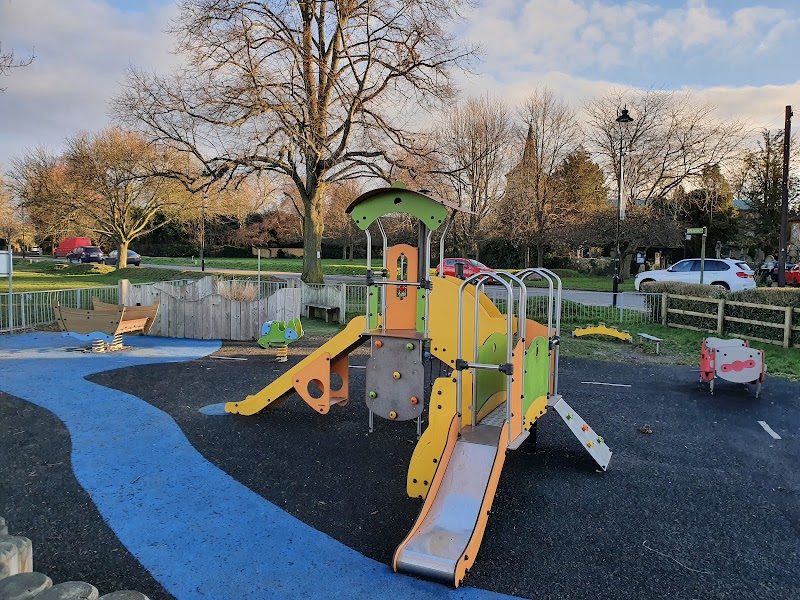 Grange Park