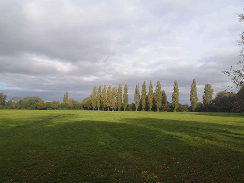 Grange Park photo 2