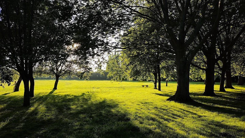 Grange Park photo 3