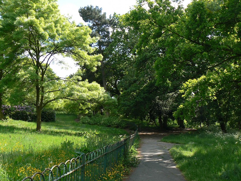 Grangewood Park photo 3
