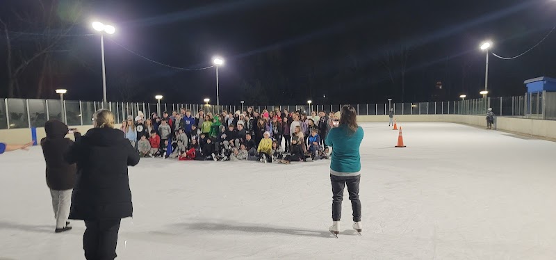 Grant Park Skating Rink photo 2
