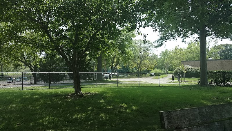 Grant Park Skating Rink photo 3