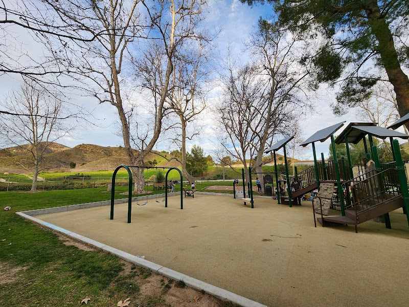 Grape Arbor Park