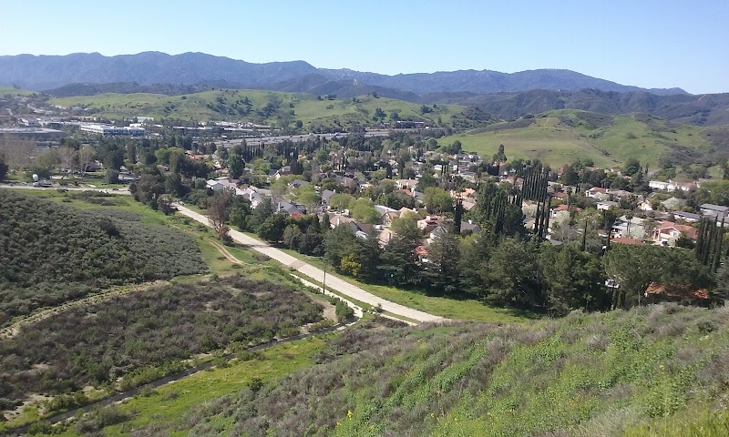 Grape Arbor Park photo 2