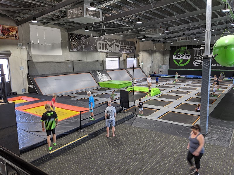 Gravity Adventure Centre photo 2