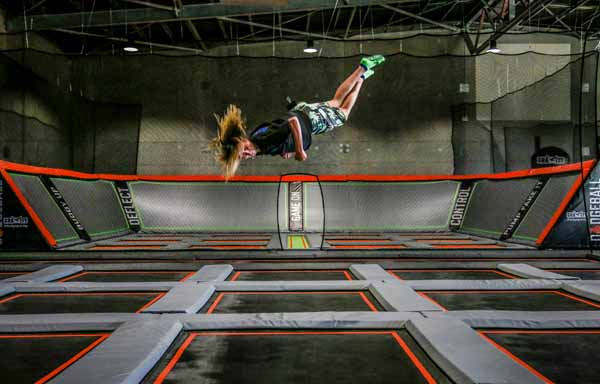 Gravity Adventure Centre photo 3