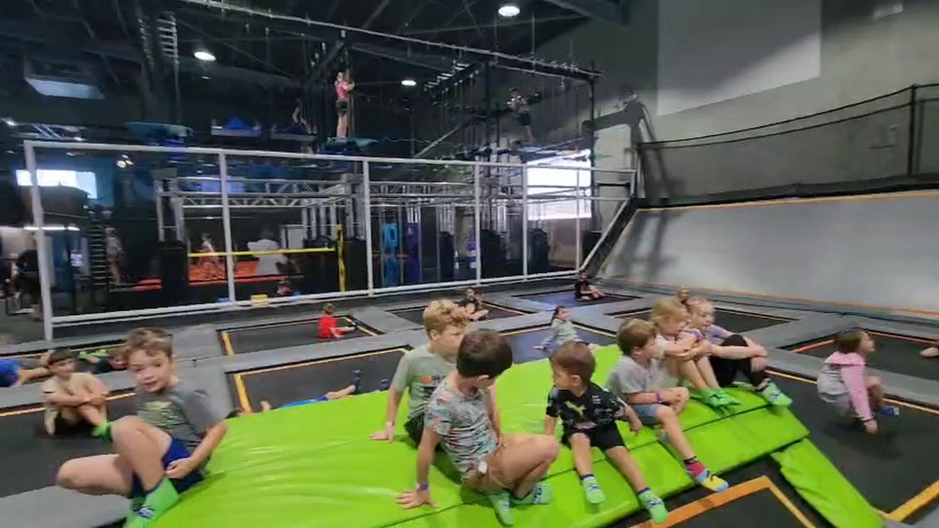 Gravity Adventure Centre photo 2