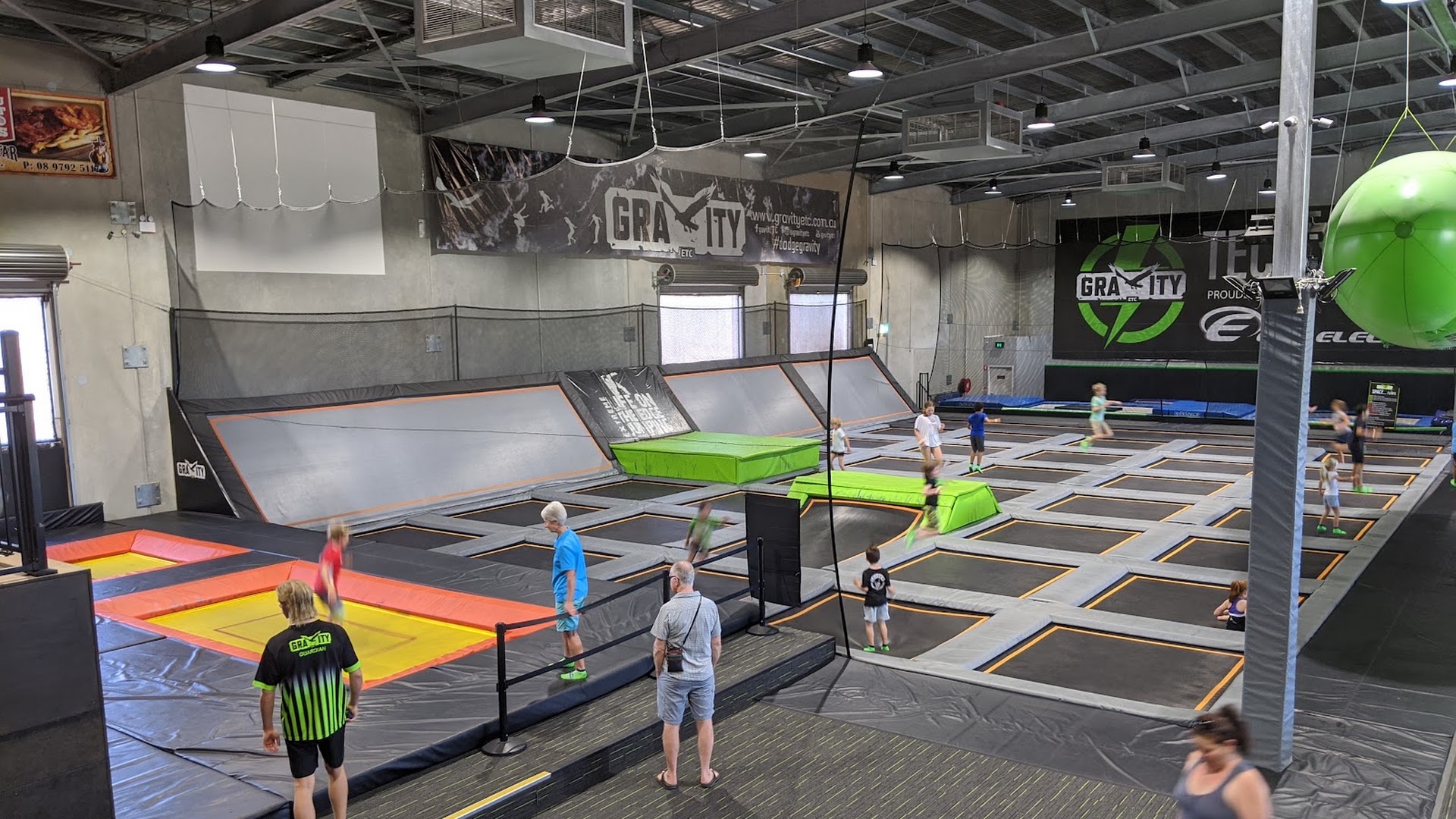 Gravity Adventure Centre photo 3