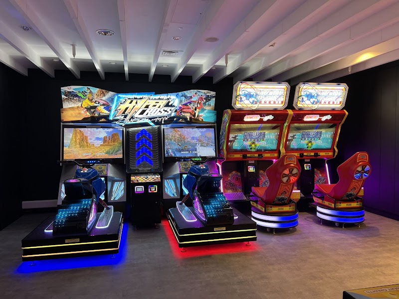 Gravity Arcade Bluewater photo 2