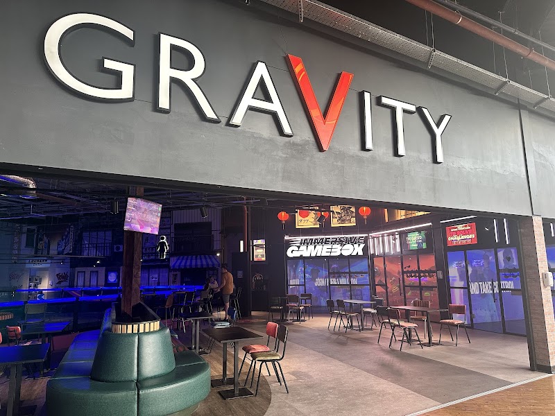 Gravity MAX Castleford photo 2