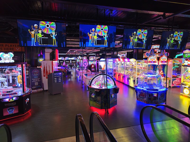 Gravity MAX Wandsworth