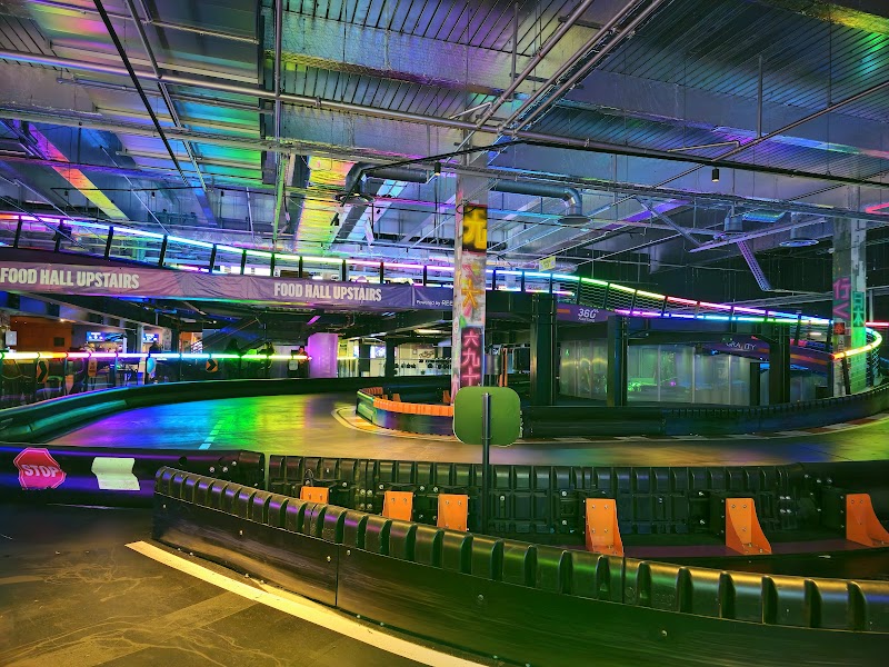 Gravity MAX Wandsworth photo 2