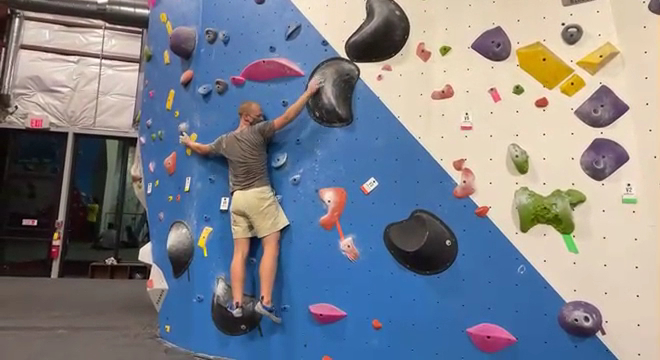 Gravity Vault Marin photo 2