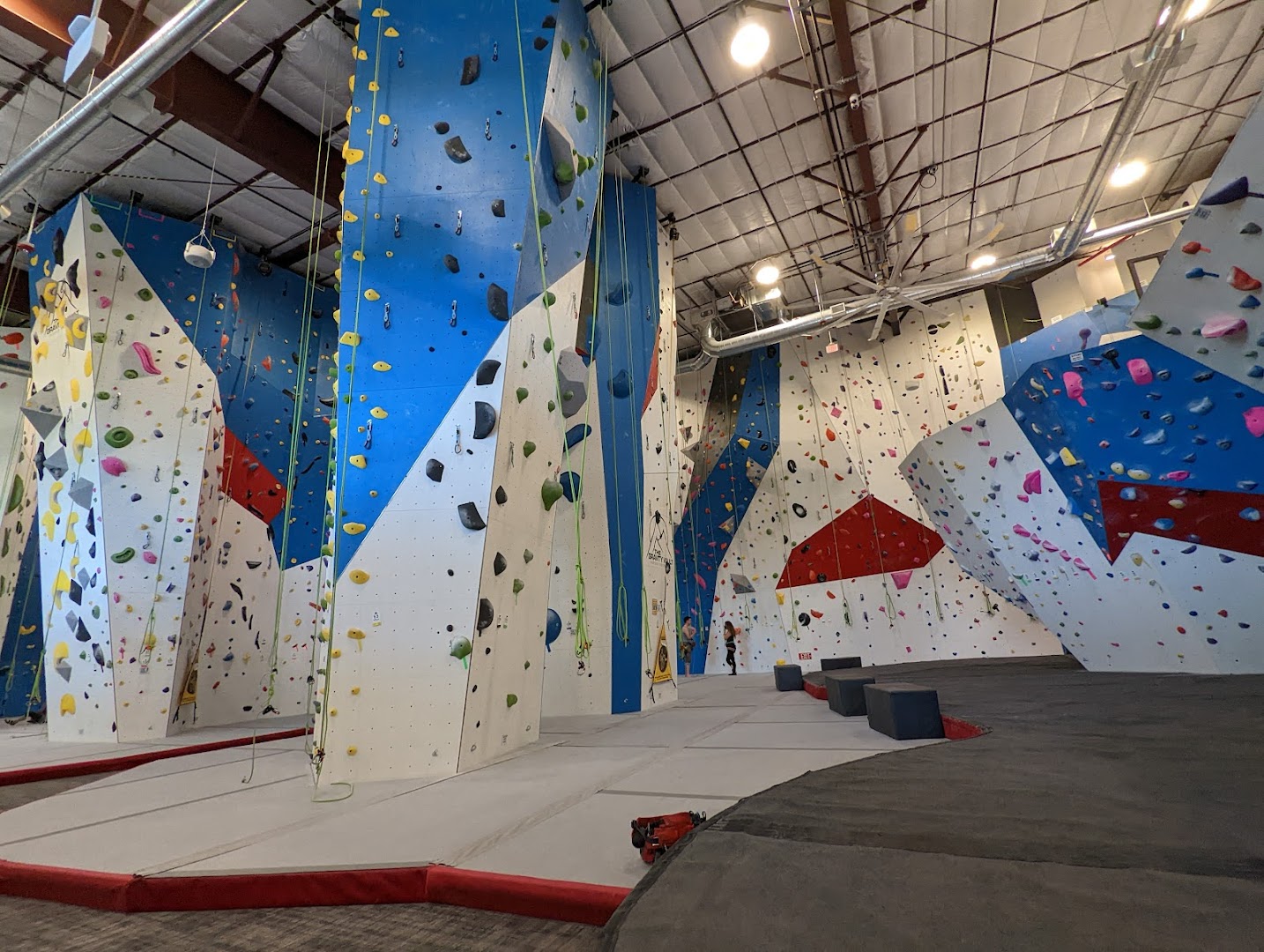 Gravity Vault Marin photo 3