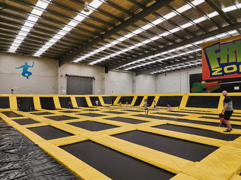 Gravity Zone photo 2