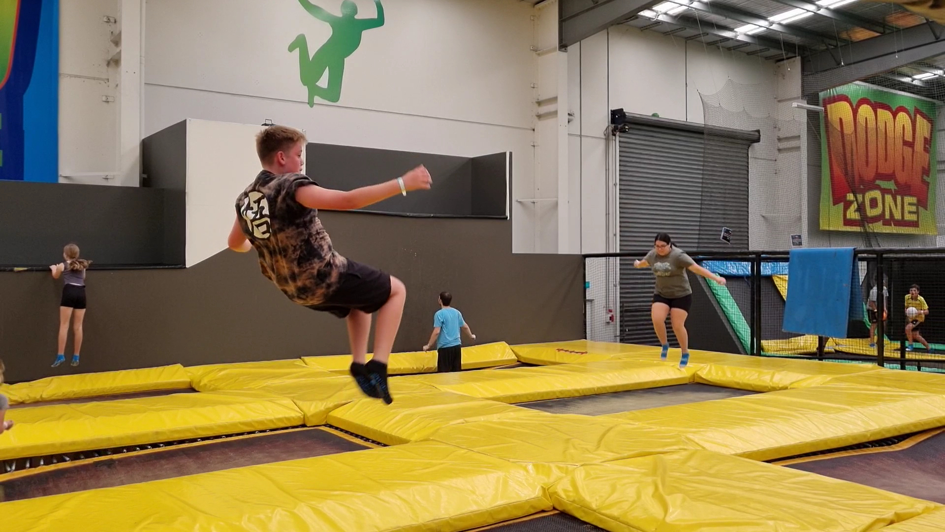 Gravity Zone photo 2