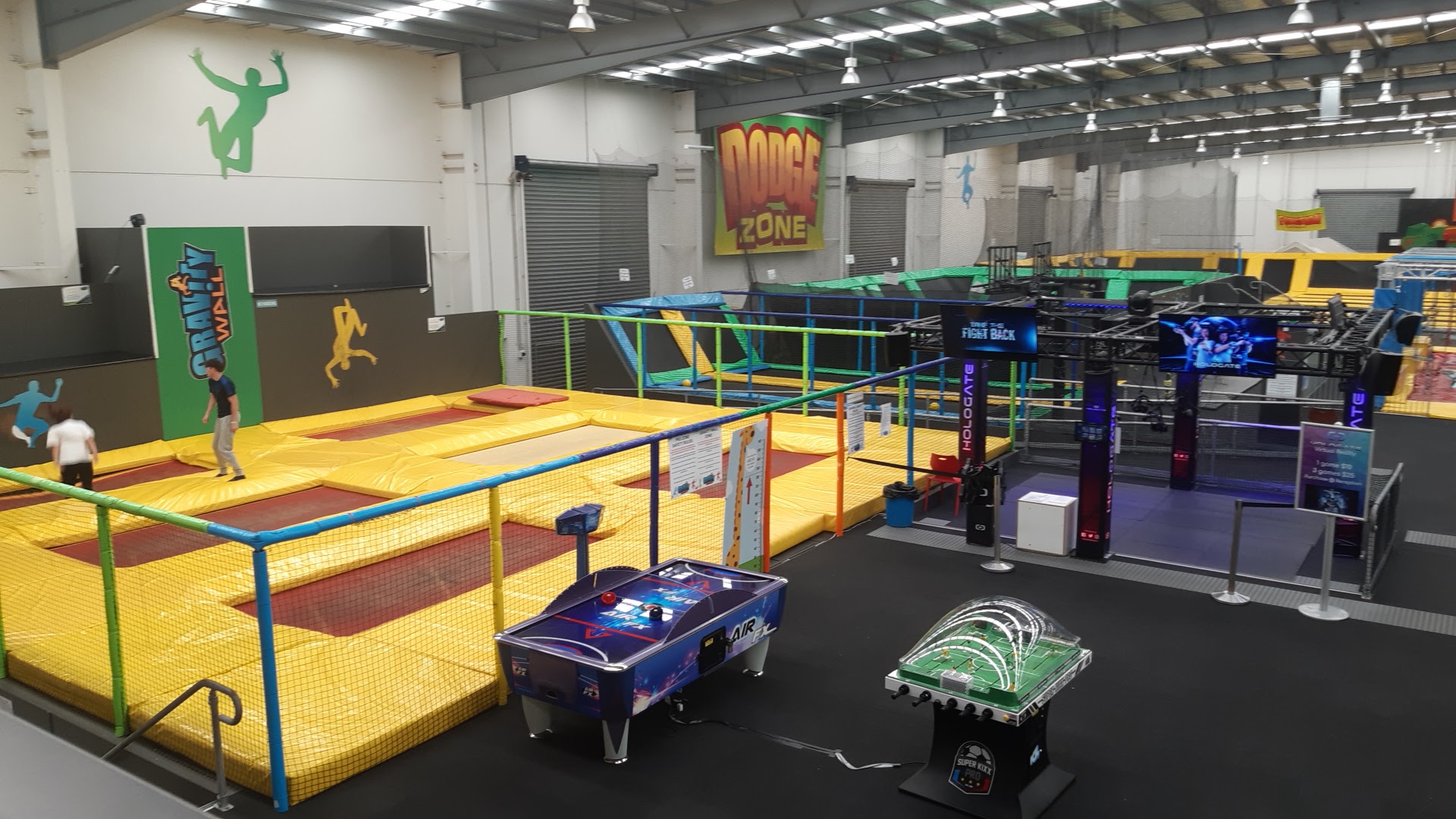 Gravity Zone photo 3