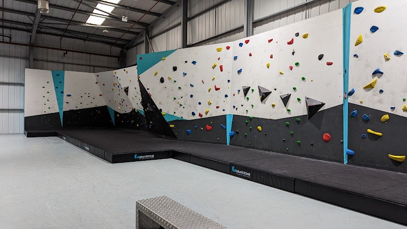 Graystone Action Sports (Skatepark, Trampoline, Bouldering) (Manchester) photo 3